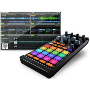 Traktor Kontrol F1 kép