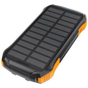 B658 Solar 10000 mAh kép