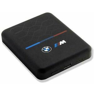 Powerbank MagSafe 3000 mAh (BMPBMS3K22PGVK/BMW000627) kép