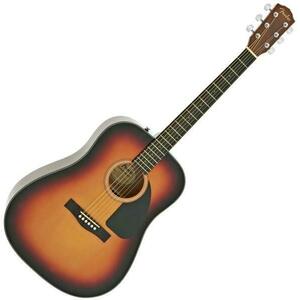 CD-60 Dreadnought V3 Sunburst kép