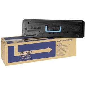 TK-665 Black (1T02KP0NL0) kép