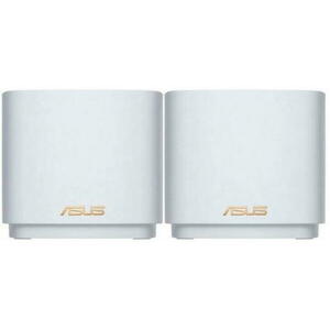 ZenWiFi XD4 Plus WiFi 6 AX1800 (2-Pack) kép