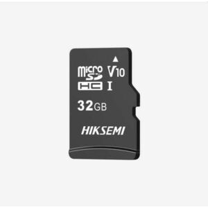 HIKSEMI microSDHC 32GB UHS-I/CL10 (HS-TF-C1(STD)/32G/NEO/AD/W) kép