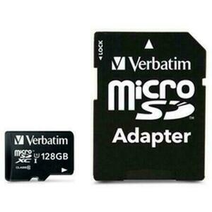 microSDXC Pro 128GB C10/UHS-I 47044 kép