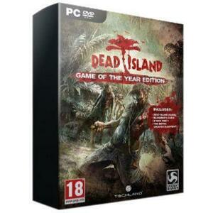 Dead Island [Game of the Year Edition] (PC) kép
