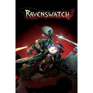 Ravenswatch (PC) kép