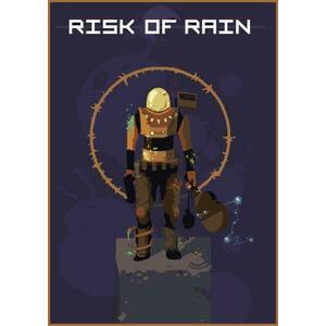 Risk of Rain (PC) kép