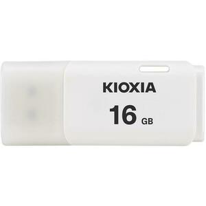 KIOXIA U202 16GB USB 2.0 LU202W016GG4/LU202L016GG4 kép