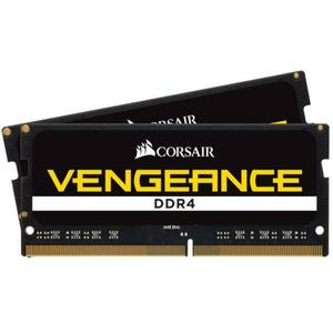 VENGEANCE 16GGB (2x8GB) DDR4 2933MHz CMSX16GX4M2A2933C19 kép