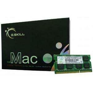 G.SKILL 8GB DDR3 1600MHz Memória kép