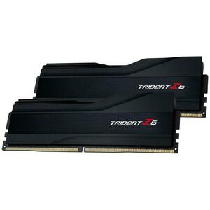 Trident Z5 32GB (2x16GB) 5600MHz F5-5600J4040C16GX2-TZ5K kép