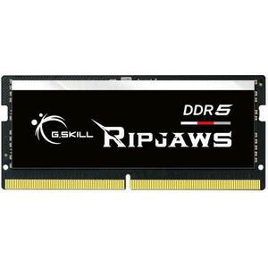 16GB DDR5 5200MHz F5-5200S3838A16GX1-RS kép