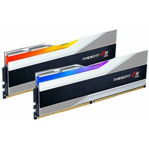 Trident Z5 RGB 32GB (2x16GB) DDR5 5600MHz F5-5600J4040C16GX2-TZ5RS kép