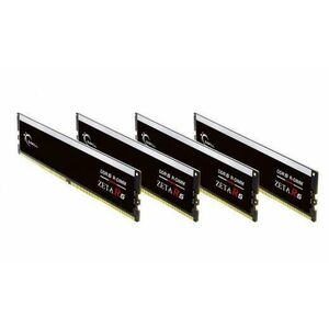 Zeta R5 64GB (4x16GB) DDR5 6400MHz F5-6400R3239G16GQ4-ZR5K kép