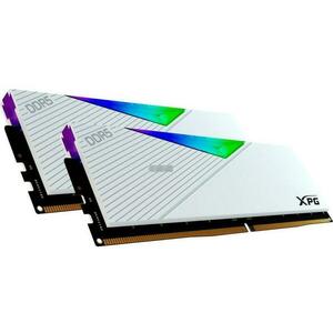 XPG Lancer RGB 32GB (2x16GB) DDR5 6000MHz AX5U6400C3216G-DCLARWH kép