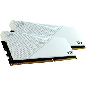 XPG Lancer 64GB (2x32GB) DDR5 6400MHz AX5U6400C3232G-DCLAWH kép