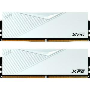 XPG Lancer 64GB (2x32GB) DDR5 6000MHz AX5U6000C3032G-DCLAWH kép