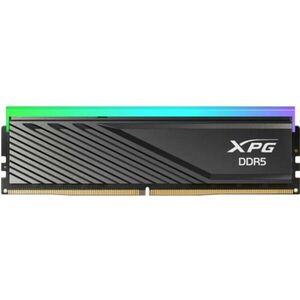XPG Lancer RGB 16GB DDR5 6000MHz AX5U6000C3016G-SLABRBK kép