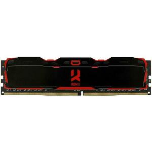 IRDM X 8GB DDR4 2666MHz IR-X2666D464L16S/8G kép