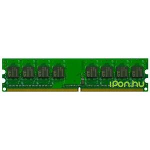 2GB (2x1GB) DDR2 800MHz 991558 kép