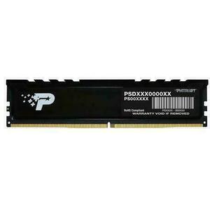 24GB DDR5 5600MHz PSP524G560081H1 kép