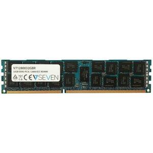 32GB DDR3 1600MHz V71280032GBR kép