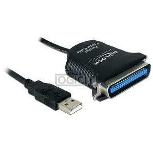 Delock Párhuzamos USB Adapter kép