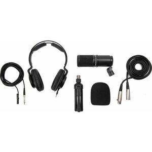 ZDM-1 Podcast Mic Pack kép