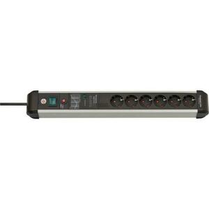 Premium-Protect-Line 6 Plug 5 m Switch (1391010601) kép