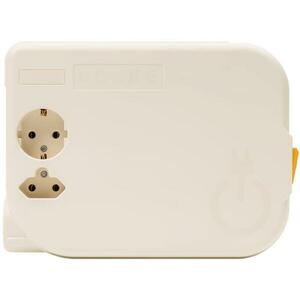 2 Plug 3, 5 m Switch (R35063001) kép