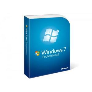 Windows 7 Professional 64bit SP1 HUN (1 User) FQC-04656 kép