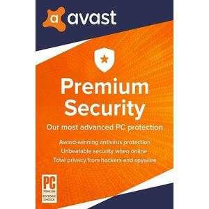Premium Security (10 Device/1 Year) kép