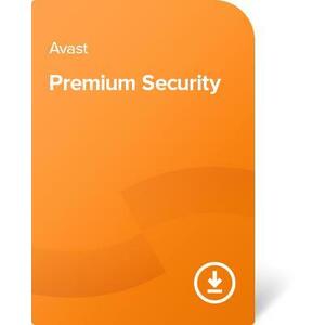 Premium Security (3 Device/1 Year) kép