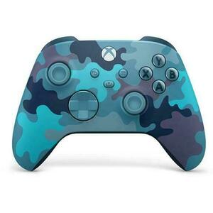 Xbox Wireless Controller Mineral Camo Special Edition (QAU-00074) kép