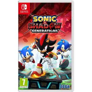 Sonic Generations kép