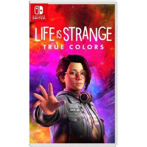 Life is Strange True Colors (Switch) kép
