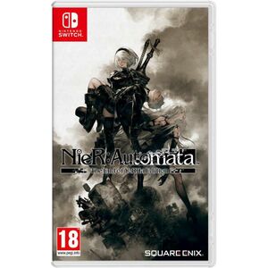 NieR: Automata [The End of YoRHa Edition] (Switch) kép