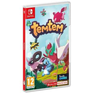 Temtem (Switch) kép