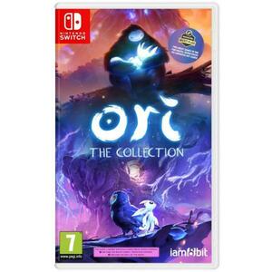 Ori The Collection (Switch) kép