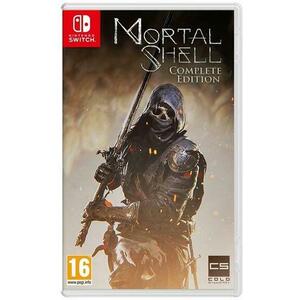 Mortal Shell [Complete Edition] (Switch) kép