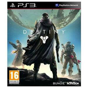 Destiny (PS3) kép