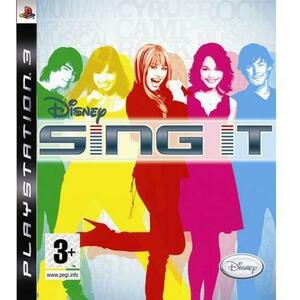Sing It (PS3) kép