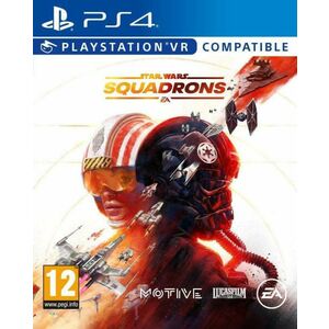 Star Wars Squadrons VR (PS4) kép