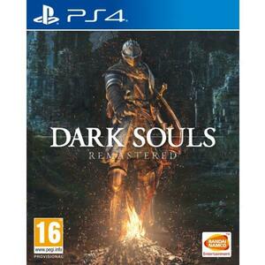 Dark Souls Remastered (PS4) kép