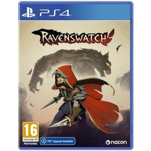 Ravenswatch (PS4) kép