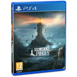 Broken Pieces (PS4) kép