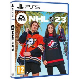 NHL 23 (PS5) kép