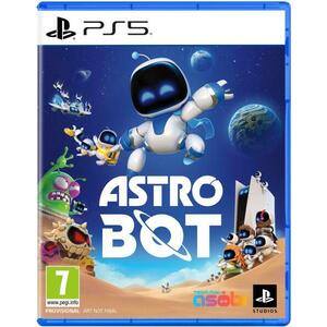 Astro Bot (PS5) kép