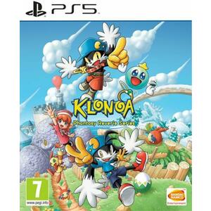 Klonoa Phantasy Reverie Series (PS5) kép