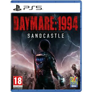 Daymare: 1994 Sandcastle (PS5) kép